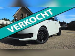 Skoda Citigo - 1.0 Greentech Ambition, Cruise, Bluetooth, Led