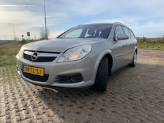 Opel Vectra Wagon - 2.2-16V Business