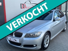 BMW 3-serie - 318i Business Line AUT/XENON/NAVI/PDC/CRUISE/CLIMA