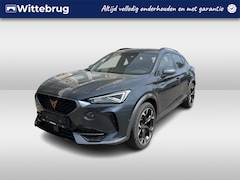 CUPRA Formentor - 1.4 e-Hybrid VZ Performance / AUTOMAAT/ 245 PK/ CAMERA/ PARK. SENSOREN/ DODE HOEK/ DCC/ MA