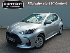 Mazda 2 Hybrid - 1.5 Pure