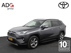Toyota RAV4 - 2.5 Hybrid Executive | Trekhaak | 360 graden camera | Parkeersensoren | Leder |