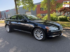 Jaguar XF - 3.0D V6 Luxury LEER CAMERA