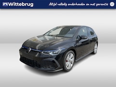 Volkswagen Golf - 1.4 eHybrid GTE / AUTOMAAT/ 245 PK/ PARK. SENSOREN/ IQ. LIGHT/ STOEL-STUURVERWARM./ ADAPT.