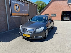 Opel Insignia Sports Tourer - 2.0 CDTI EcoFLEX Edition (motor defect)