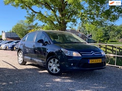 Citroën C4 - 1.6 VTi Prestige | Cruise + Clima + Navi Nu € 2.975,