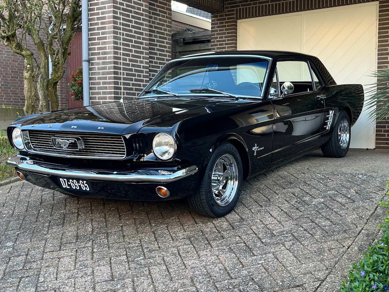 Ford Mustang - Coupé - AutoWereld.nl