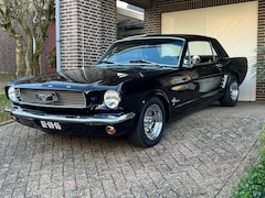 Ford Mustang - Coupé