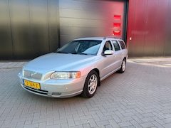 Volvo V70 - 2.5T Edition Nieuwe APK