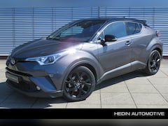 Toyota C-HR - 1.8 Hybrid Bi-Tone | Keyless Entry/Start | Automaat | JBL Audio | Stoelverwarming |