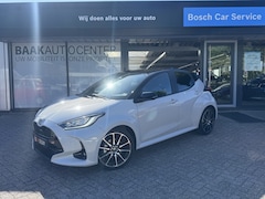 Toyota Yaris - 1.5 Hyb.130 GR Sport