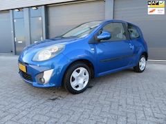 Renault Twingo - 1.2 Dynamique 72414 km nap airco apk 24-4-2026