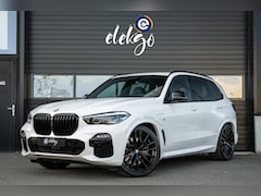 BMW X5 - XDrive45e High Executive M-Sport|ACC|22"|BTW|
