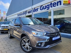 Mitsubishi ASX - 1.6 ClearTec Entry / Carplay & Android / Airco /