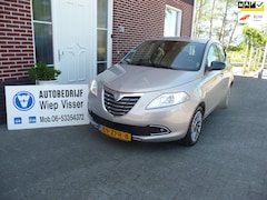 Lancia Y(psilon) - Ypsilon 0.9 TwinAir Gold