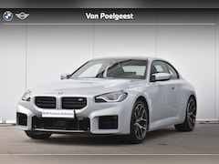 BMW M2 - Competition 19 Inch Voor / 20 Inch Achter / Head Up / Comfort Acces / Carbon Interieur lij