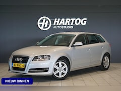 Audi A3 Sportback - 1.2 TFSI Attraction Pro Line Business