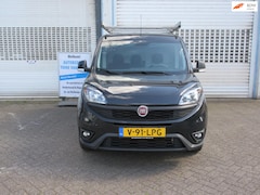 Fiat Doblò Cargo - 1.4 Fire L1H1 SX airco cruise navi