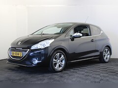 Peugeot 208 - 1.6 VTi Allure