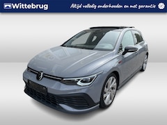 Volkswagen Golf - 2.0 TSI GTI Clubsport / AUTOMAAT/ 300 PK/ PANO/ HARMAN KARDON/ PARK. SENSOREN + CAMERA/ KE