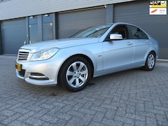 Mercedes-Benz C-klasse - 180 Business Class nieuwe apk 25-4-2026