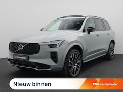 Volvo XC90 - 2.0 T8 Plug-in hybrid AWD Ultra Dark 455PK AUT. Pano-Schuifdak, Harman-Kardon Audio, Head