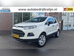Ford EcoSport - 1.5 Ti-VCT Titanium, Automaat, LM velgen, Airco