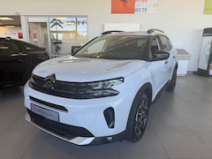 Citroën C5 Aircross - 1.2 Mild Hybrid 145pk e-DCS6 Max | Cruise | Automaat | Achteruitrij Camera | Stoelverwarmi