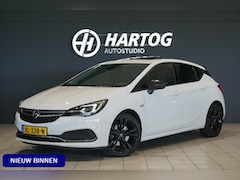 Opel Astra - 1.6 Turbo Business Executive 200PK