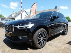 Volvo XC60 - 2.0 T8 Twin Engine AWD Inscription, FULL OPTION