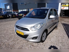 Hyundai i10 - 1.1 i-Drive Cool