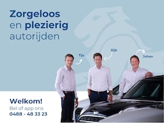 Renault Captur - 1.2 TCe Dynamique | Navigatie | Trekhaak | Cruise Control