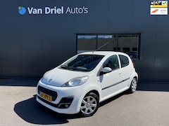 Peugeot 107 - 1.0 Active / Airco / Radio