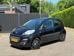 Peugeot 107 - 1.0 Active airco 5deurs elektrisch pakket