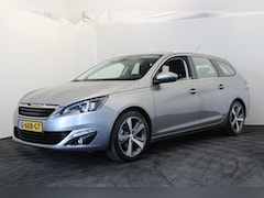 Peugeot 308 SW - 1.2 PureTech Allure |Stoelverwarming|Navi|