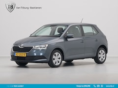 Skoda Fabia - 1.0 75pk Active Navi via app Airco Cruise Pdc achter 3