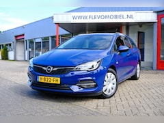Opel Astra Sports Tourer - 1.5 CDTI Business Edition Clima|Navi|Cruise|Trekhaak