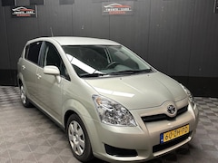 Toyota Verso - 1.6 VVT-i Terra | Airco | Nieuwe APK |