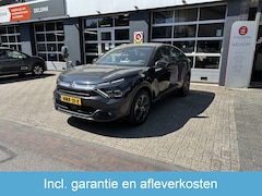 Citroën C4 - 1.2 Puretech Feel Edition Automaat All-in Prijs Airco/Camera/Navi/Cruise/Carplay