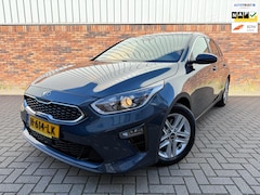 Kia Cee'd - Ceed 1.0 T-GDi DynamicPlusLine|Stoel/stuurverw|Camera|