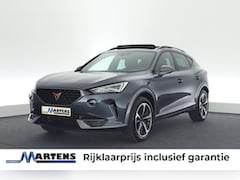 CUPRA Formentor - 1.4 204pk e-Hybrid Business Panoramadak Keyless Virtual Cockpit