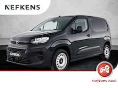 Opel Combo - 1.5 130 pk L1 EAT8 | BPM VRIJ | Automaat | Navigatie d.m.v. Apple Carplay & Android Auto |