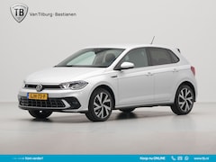 Volkswagen Polo - 1.0 TSI R-Line