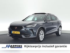 CUPRA Formentor - 1.4 204pk e-Hybrid Business 360Camera Stoelverwarming Panoramadak Keyless Virtual Cockpit
