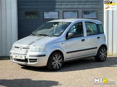 Fiat Panda - 1.2 Active 2e EIG.|NWE APK|NAP