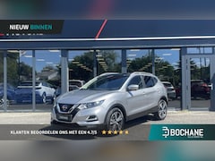 Nissan Qashqai - 1.2 N-Connecta
