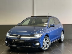 Volkswagen Polo - 1.0 TSI 3 X R-Line | IQ LIGHT | Camera | Pano | Virtual | Carplay |