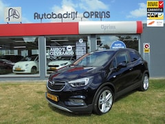 Opel Mokka X - 1.4 Turbo Innovation AUTOMAAT