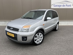 Ford Fusion - 1.6-16V Futura zeer netjes 82.000KM