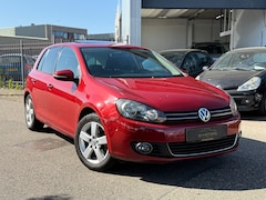Volkswagen Golf Variant - Schijfdak navi nap apk bomvol optie